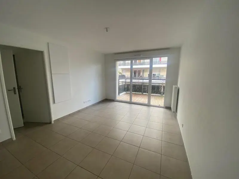 Photo 2 Appartement 2 pièces 40.14m²