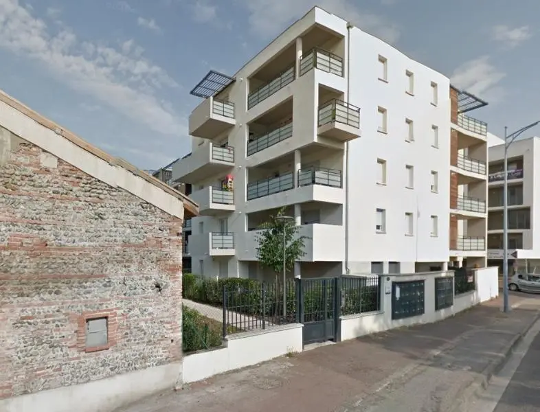 Photo 1 Appartement 3 pièces 56.04m²