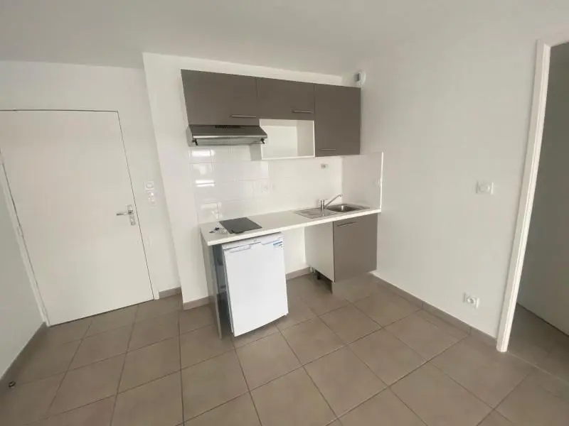 Photo 3 Appartement 2 pièces 40.14m²