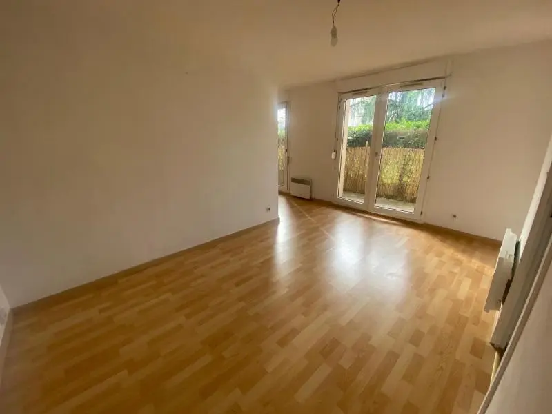 Photo 4 Appartement 1 pièce 29.45m²
