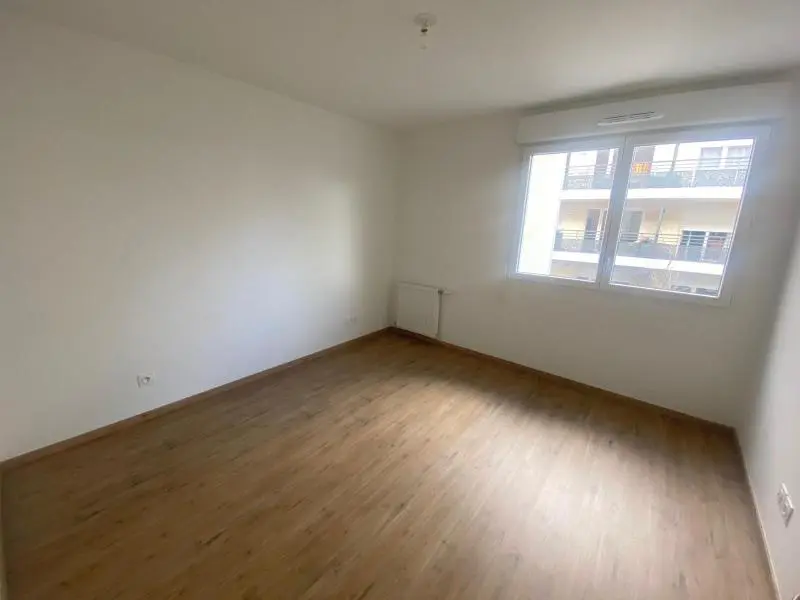 Photo 5 Appartement 2 pièces 40.14m²