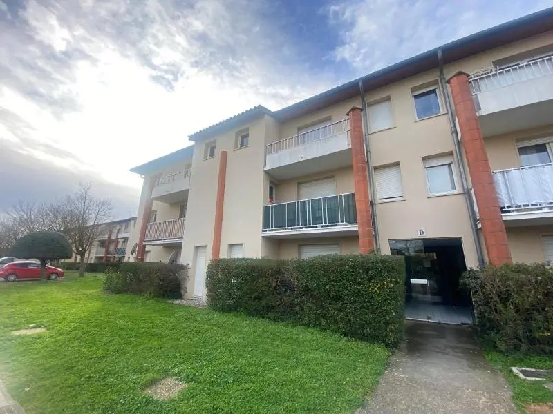 Photo 1 Appartement 1 pièce 29.45m²