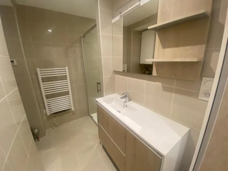 Photo 7 Appartement 2 pièces 41.86m²