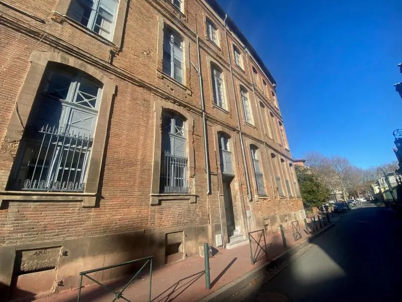 Photo 1 Appartement 2 pièces 41.86m²