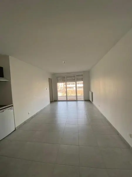 Photo 1 Appartement 2 pièces 43.06m²