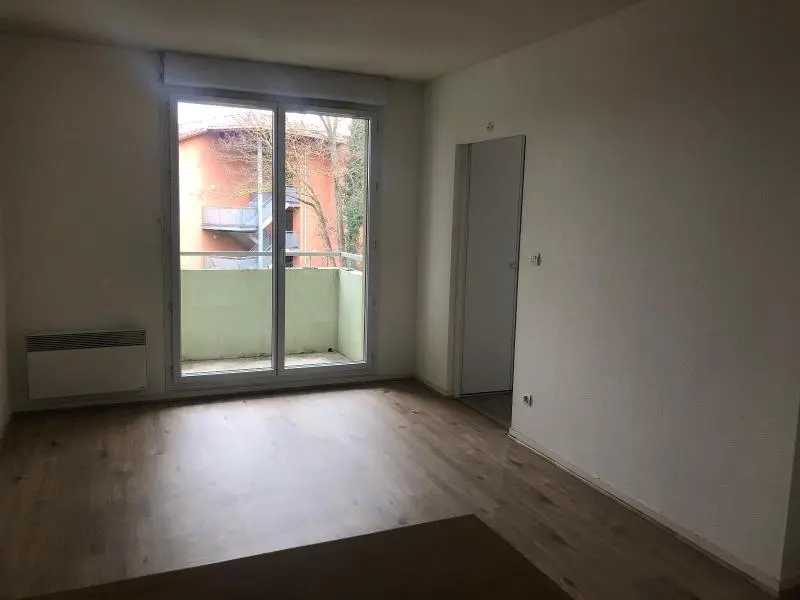 Photo 2 Appartement 2 pièces 32.01m²