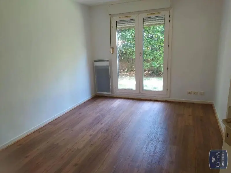 Photo 1 Appartement 1 pièce 20.9m²