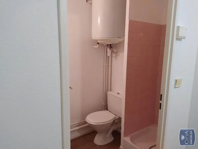 Photo 4 Appartement 1 pièce 20.9m²