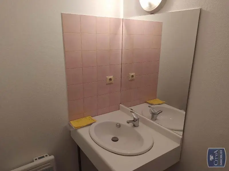 Photo 5 Appartement 1 pièce 20.9m²