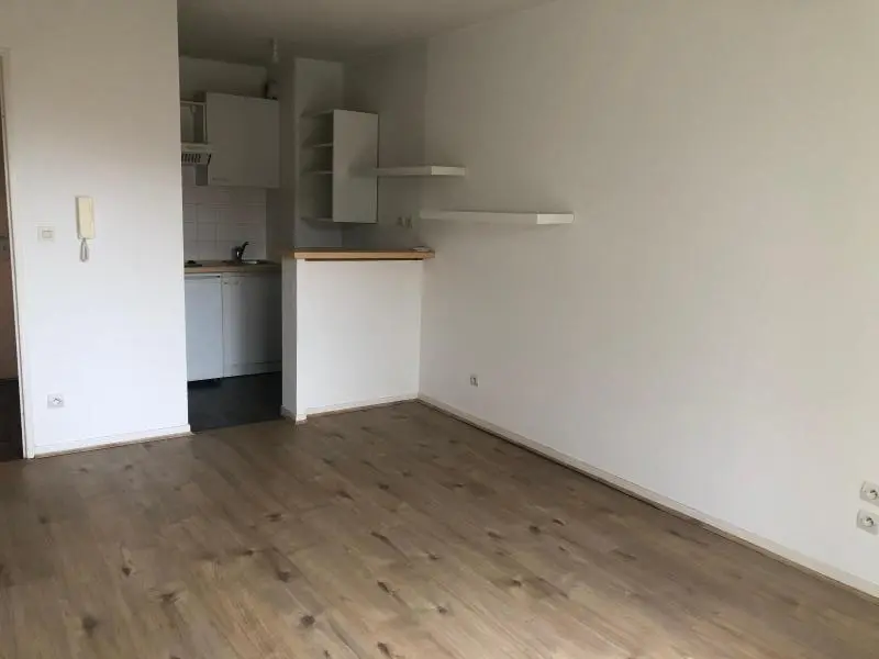 Photo 1 Appartement 2 pièces 32.01m²