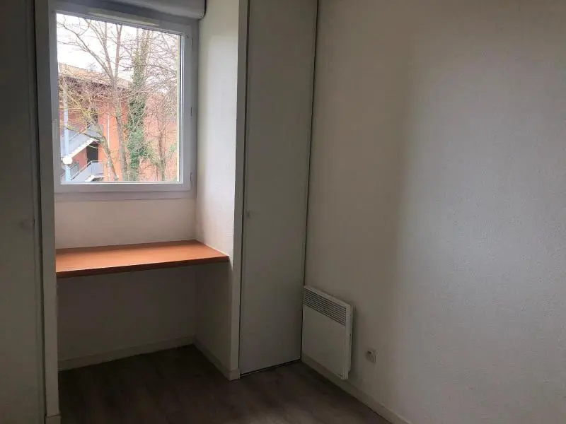 Photo 7 Appartement 2 pièces 32.01m²