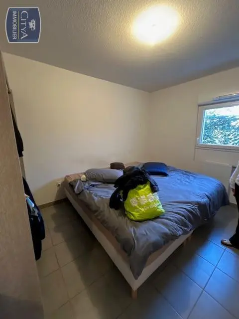 Photo 3 Appartement 3 pièces 57.24m²