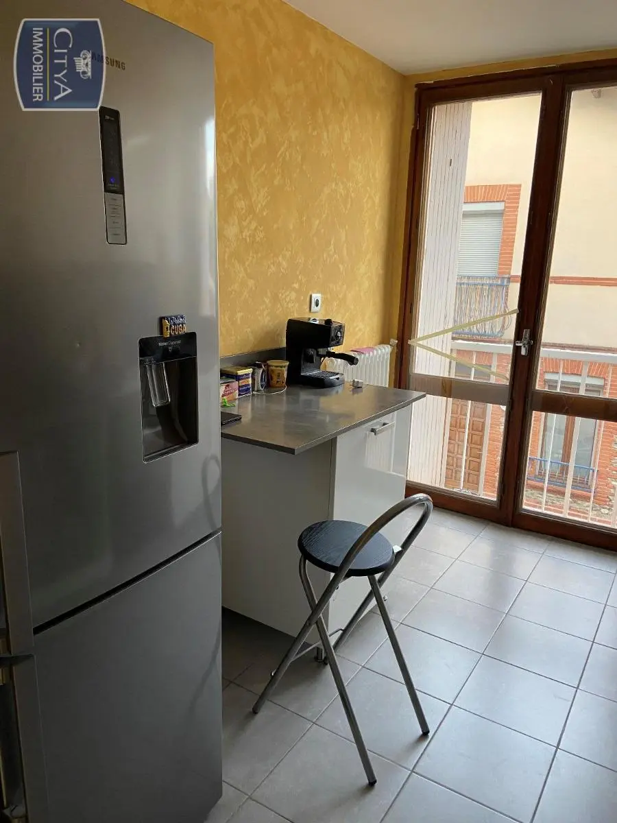 Photo 2 Appartement 2 pièces 42m²