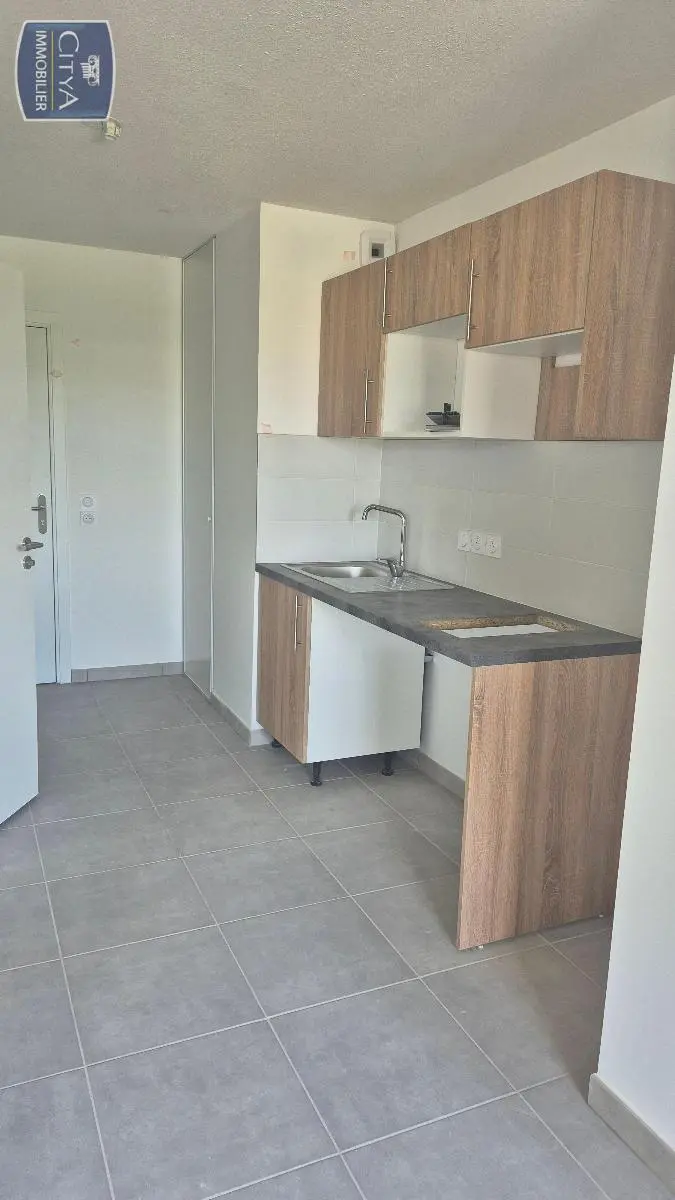 Photo 2 Appartement 1 pièce 39.04m²