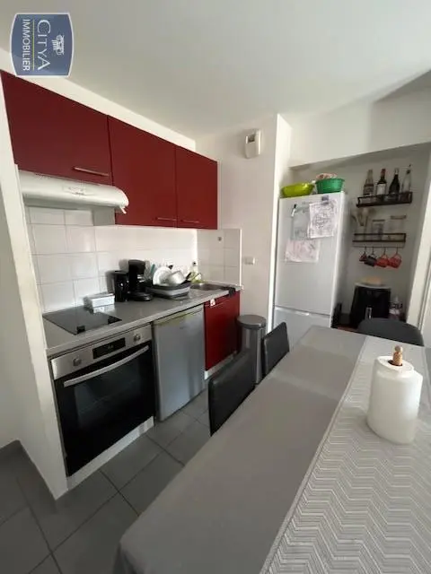 Photo 3 Appartement 2 pièces 41m²