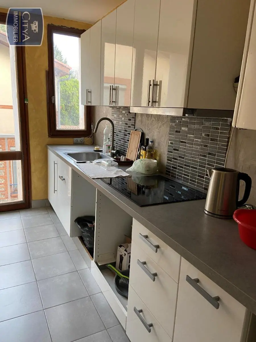 Photo 1 Appartement 2 pièces 42m²
