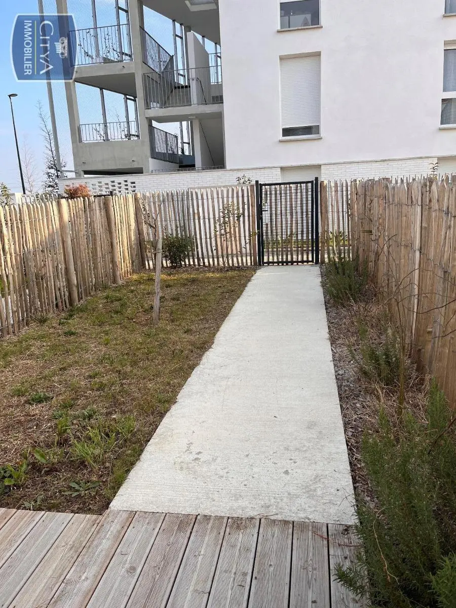 Photo 2 Appartement 4 pièces 81.2m²