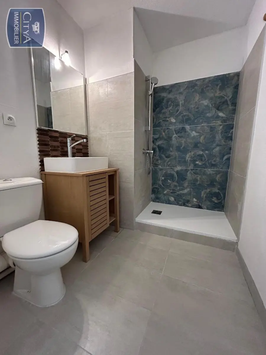Photo 5 Appartement 1 pièce 18.62m²