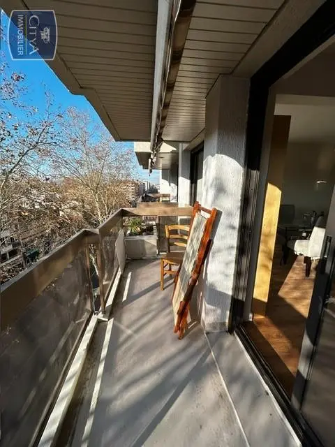 Photo 4 Appartement 3 pièces 75.15m²