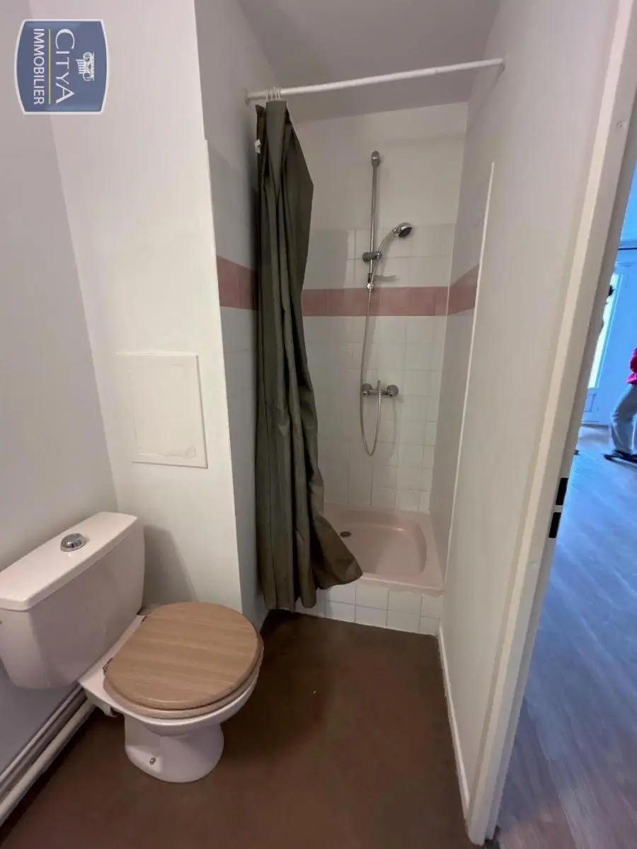 Photo 5 Appartement 1 pièce 32.2m²