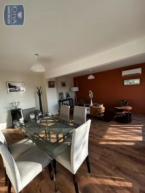 Photo 2 Appartement 3 pièces 75.15m²