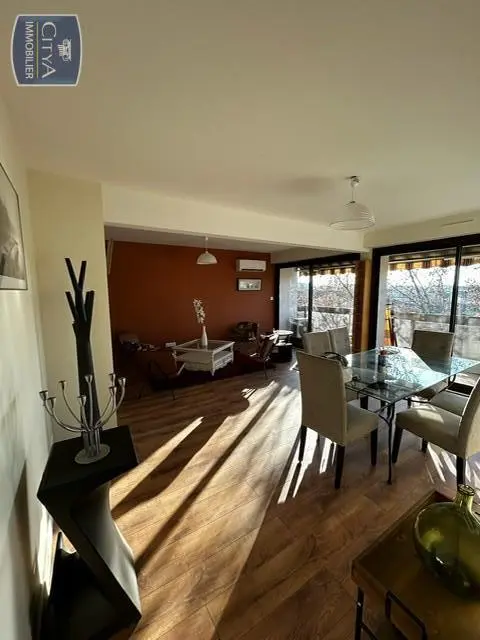 Photo 3 Appartement 3 pièces 75.15m²