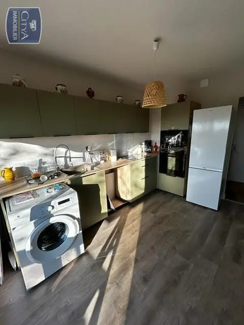 Photo 6 Appartement 3 pièces 75.15m²