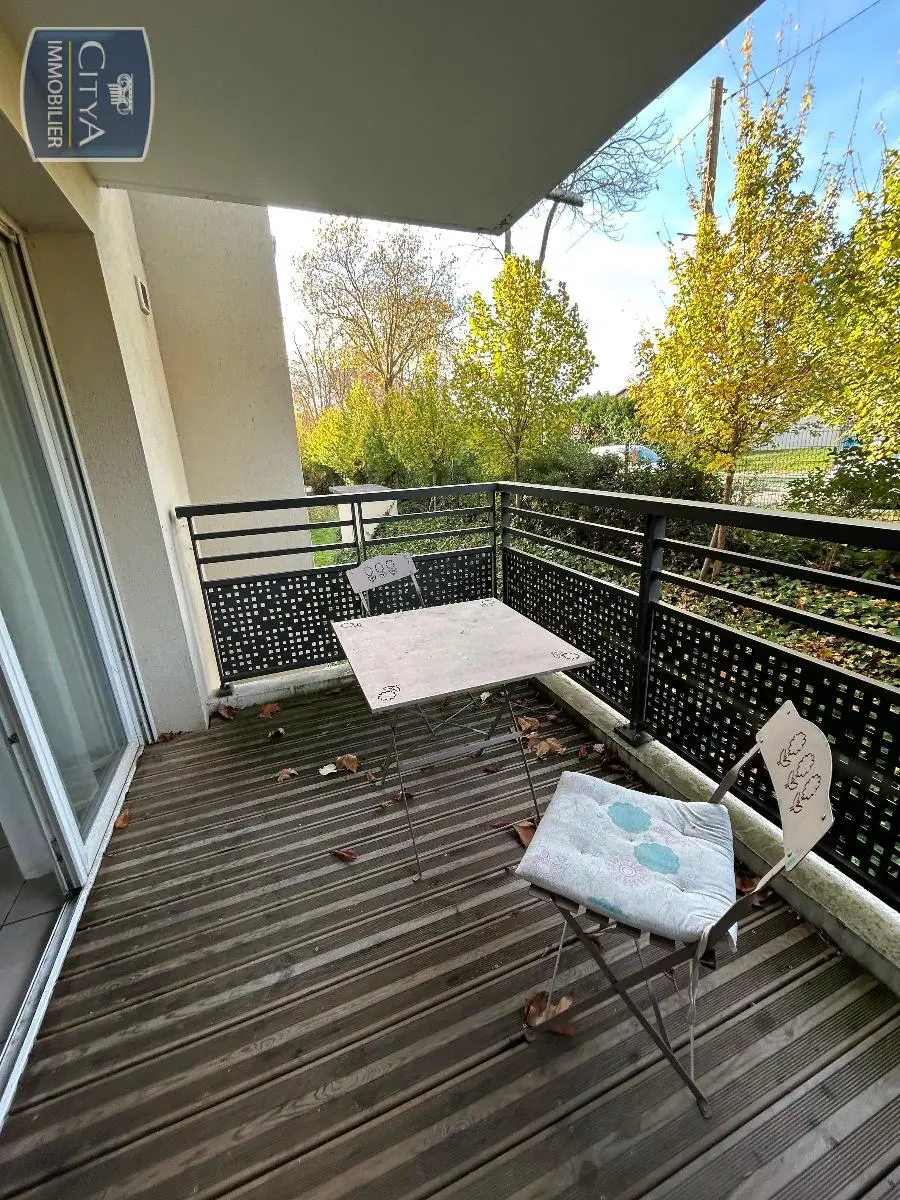 Photo 4 Appartement 2 pièces 38.82m²