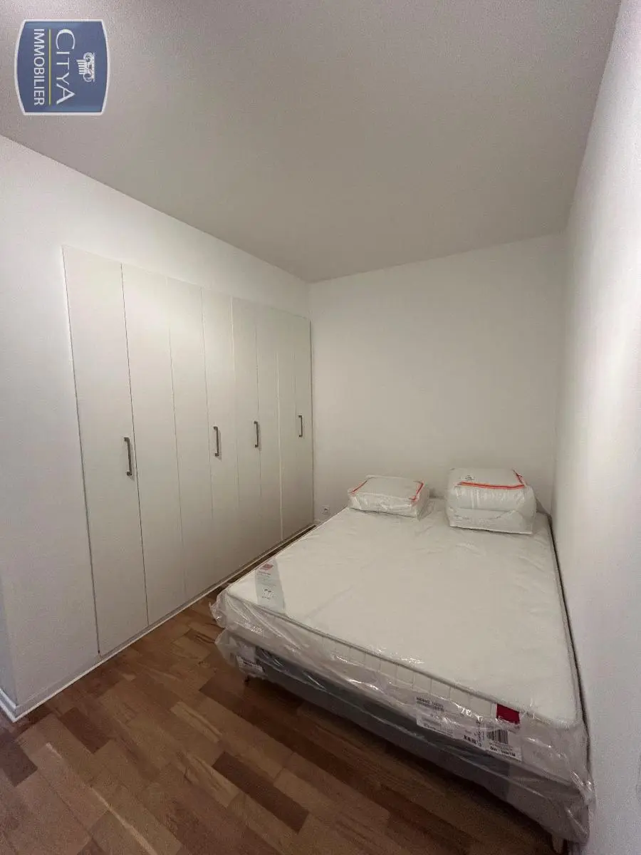 Photo 6 Appartement 1 pièce 30.5m²