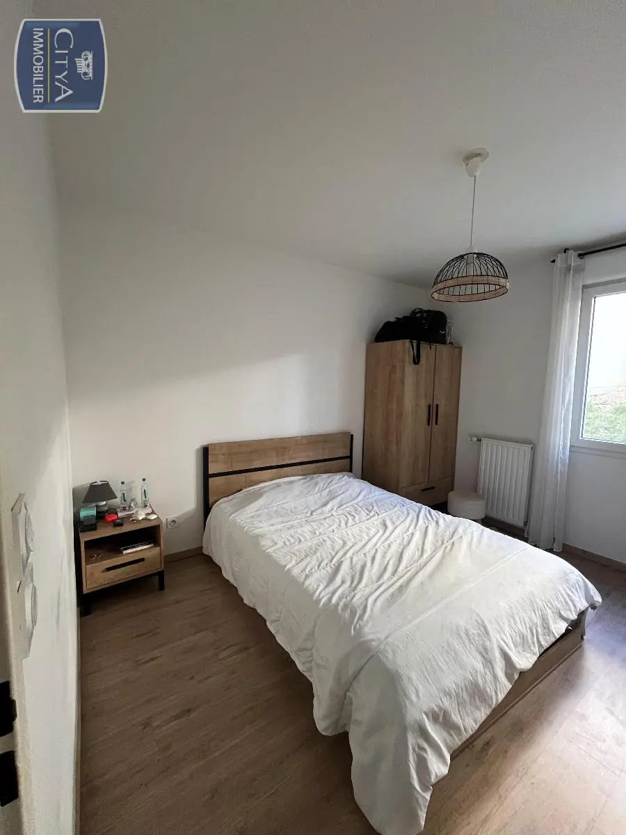 Photo 4 Appartement 2 pièces 39.75m²
