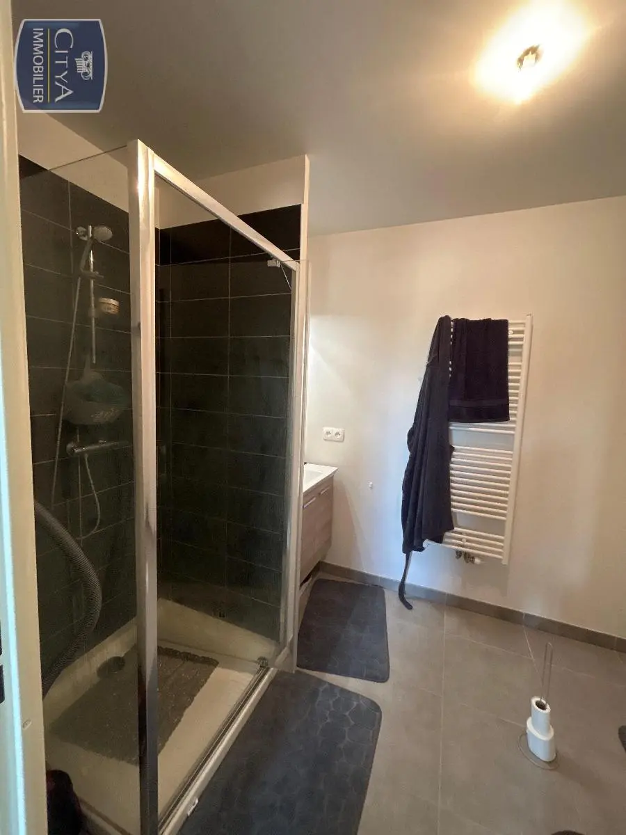 Photo 4 Appartement 1 pièce 35.29m²