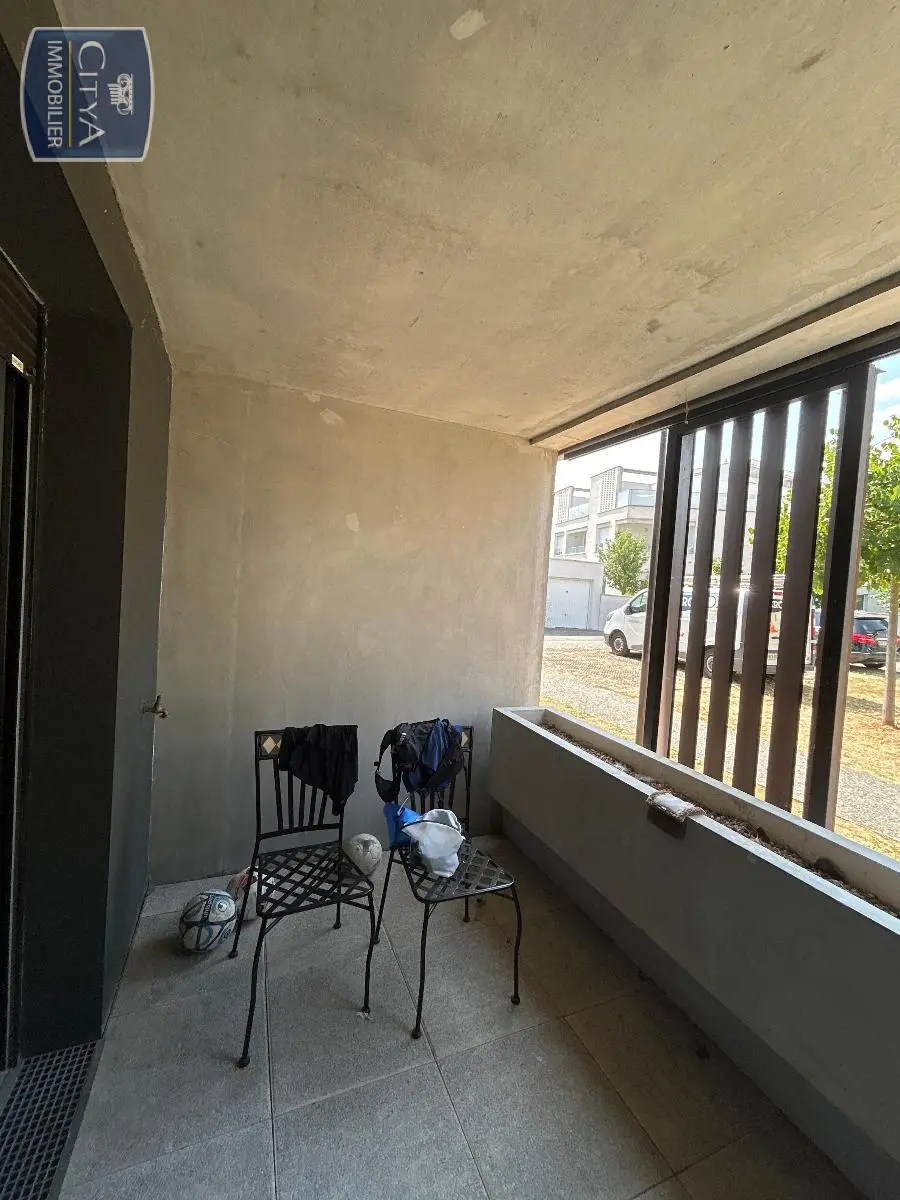 Photo 3 Appartement 1 pièce 35.29m²