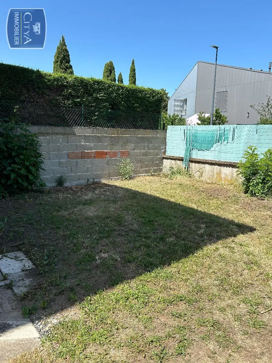 Photo 1 maison Toulouse