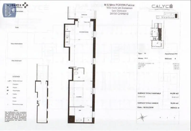 Photo 7 appartement Toulouse