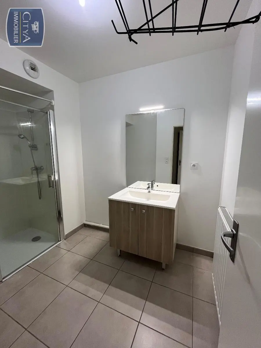 Photo 5 Appartement 2 pièces 39.75m²