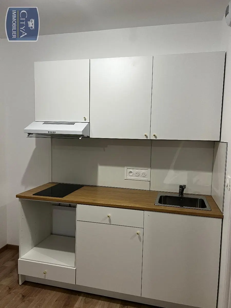 Photo 5 Appartement 2 pièces 50.9m²