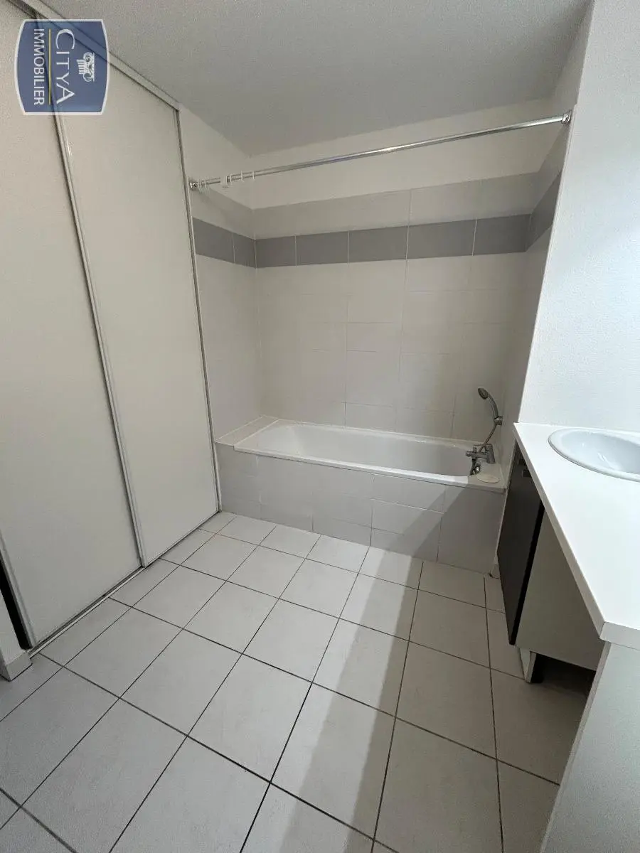 Photo 6 Appartement 2 pièces 33.22m²