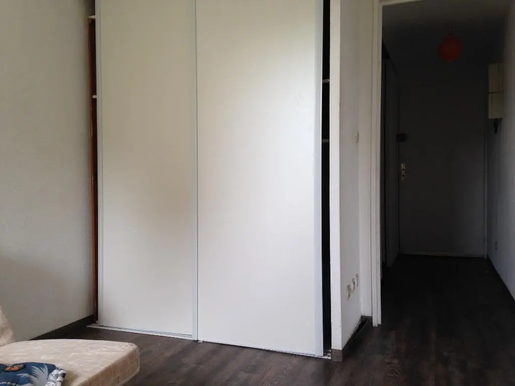 Photo 1 Appartement 1 pièce 23.28m²