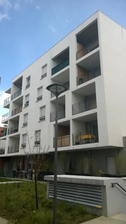 Photo 3 Appartement 2 pièces 42.18m²
