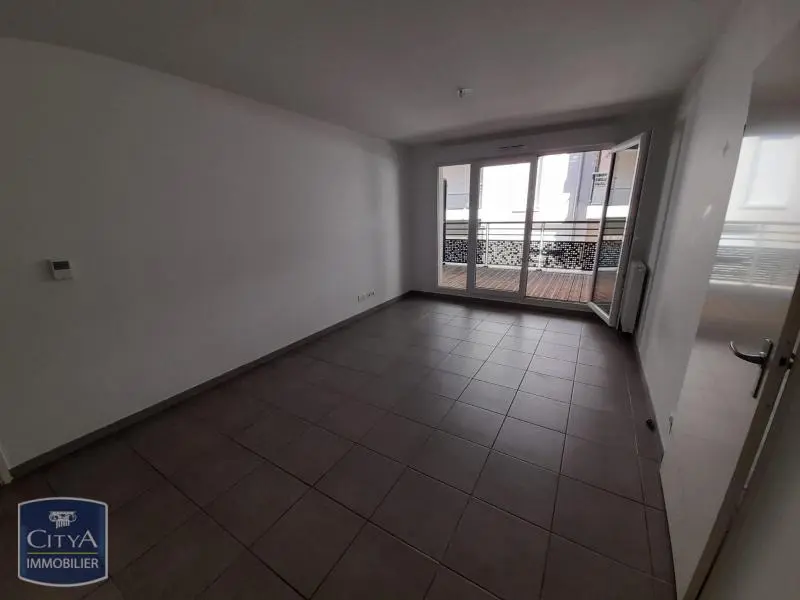 Photo 2 Appartement 2 pièces 41.54m²
