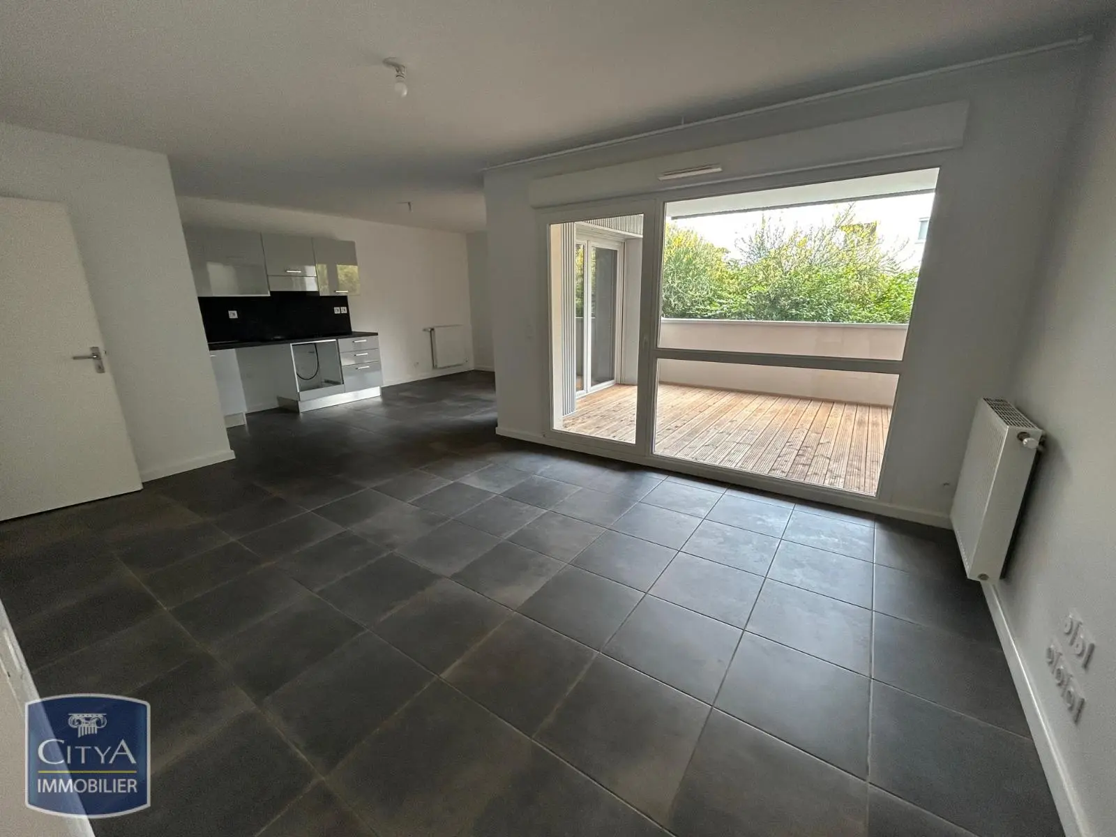 Photo 1 Appartement 3 pièces 65.33m²