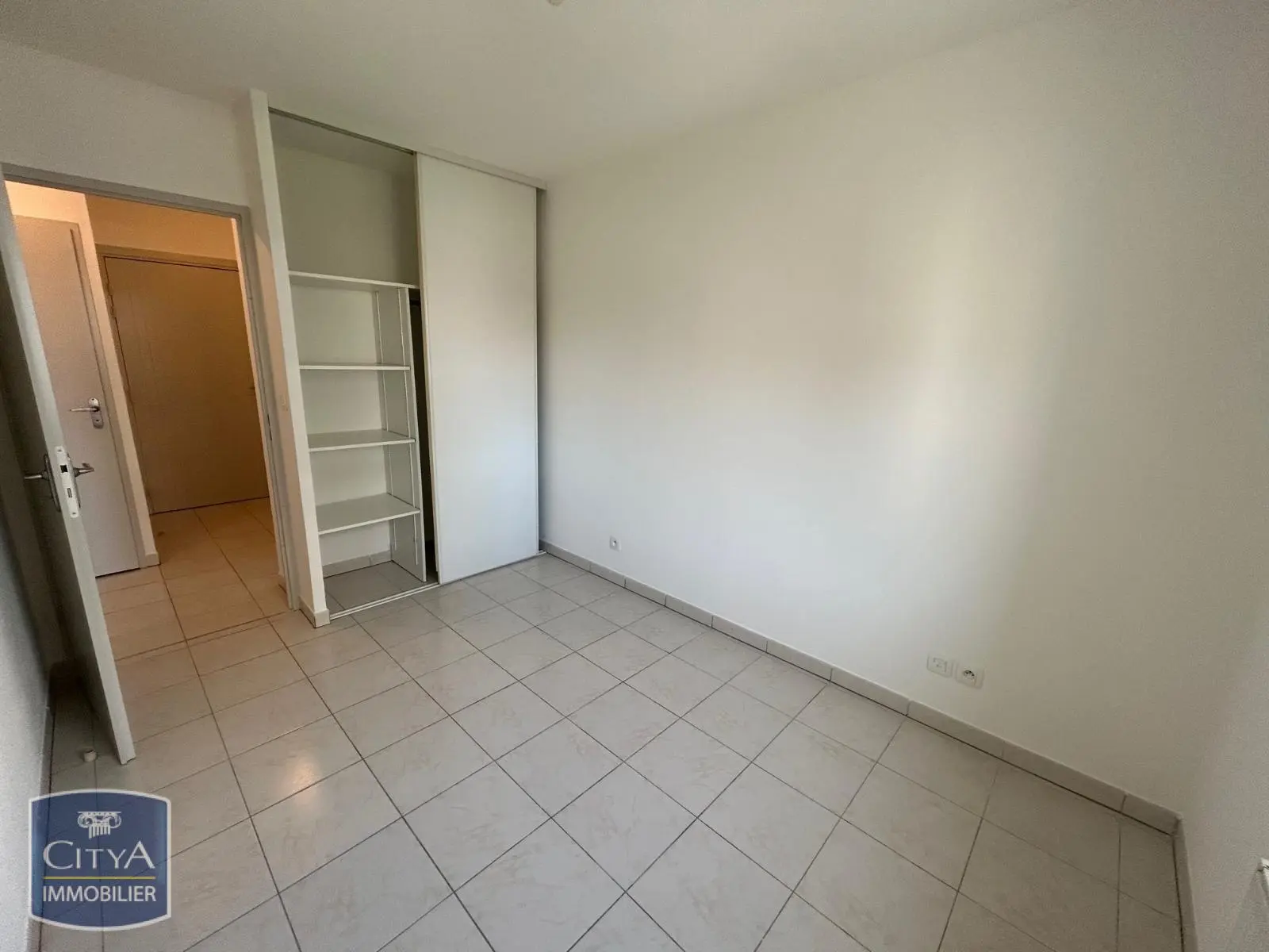 Photo 3 Appartement 3 pièces 56.04m²