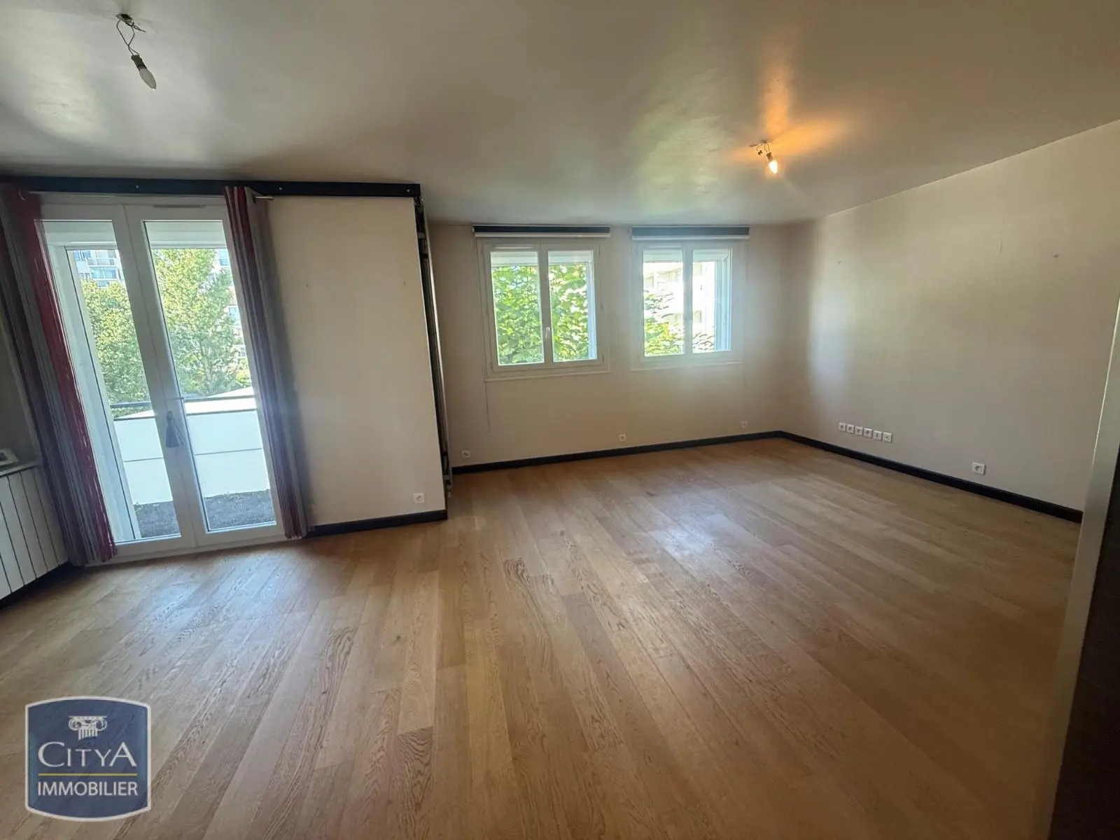 Photo 1 Appartement 3 pièces 66m²