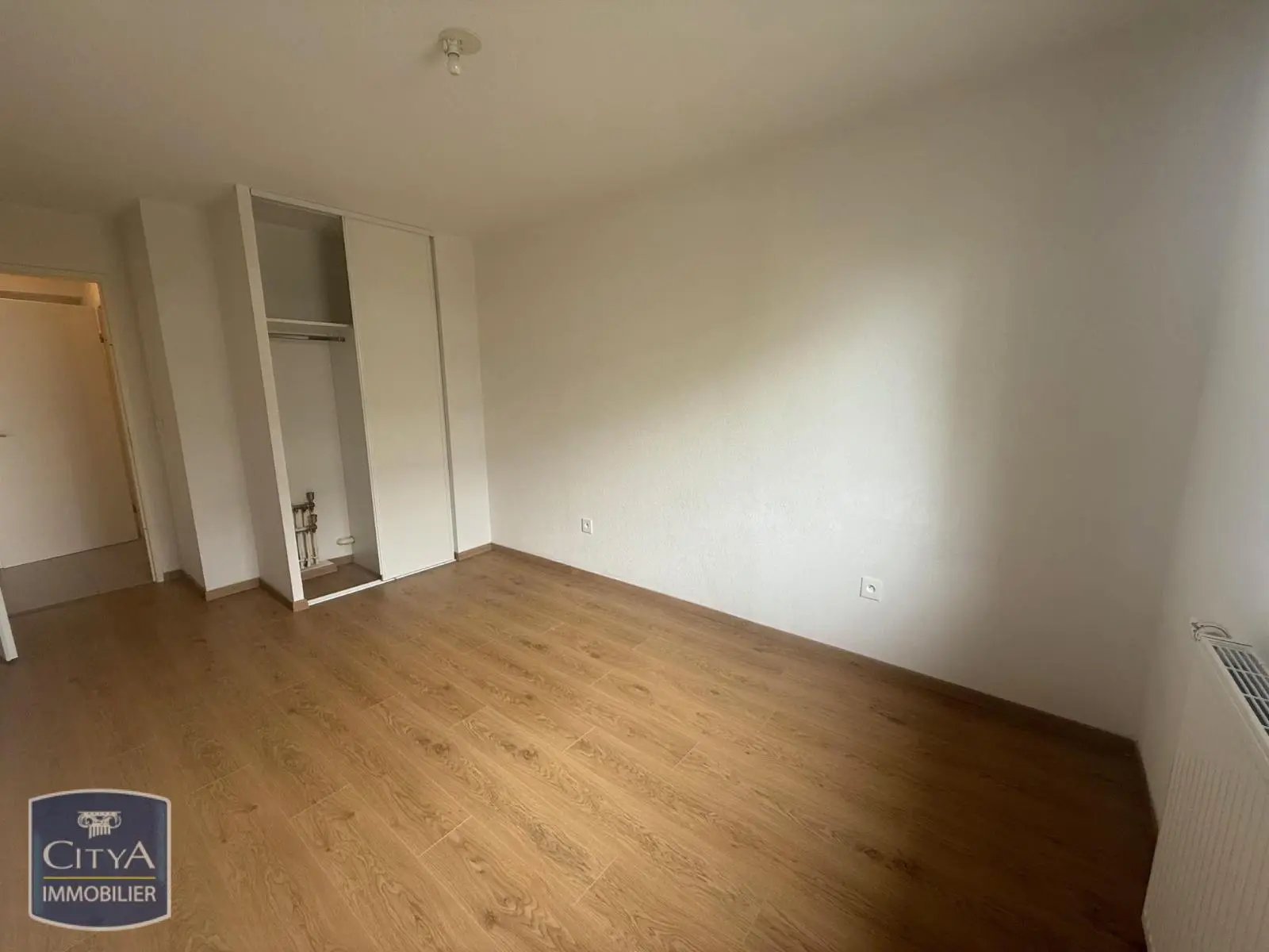 Photo 3 Appartement 2 pièces 46.08m²