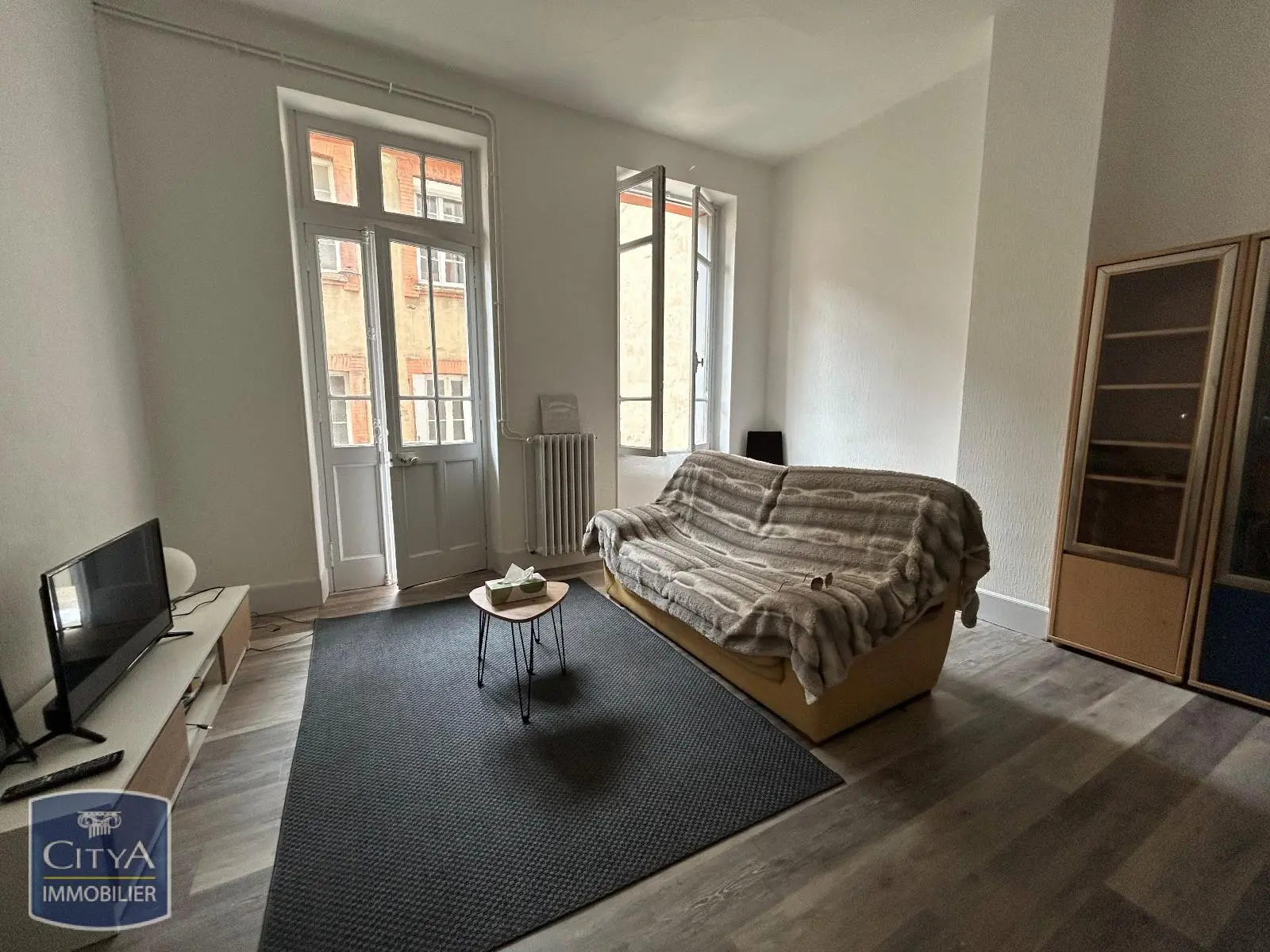 Photo 1 Appartement 3 pièces 83.14m²