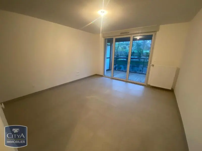 Photo 2 Appartement 2 pièces 39.96m²