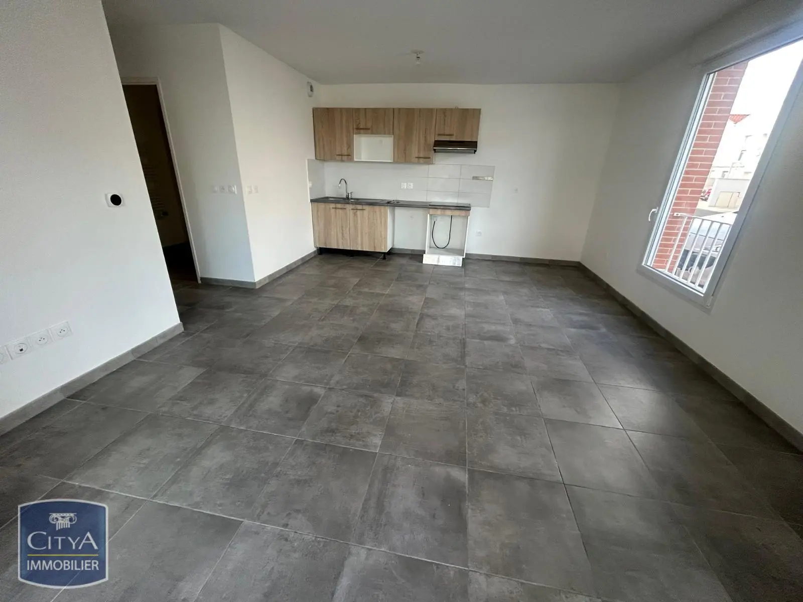 Photo 1 Appartement 3 pièces 62.45m²