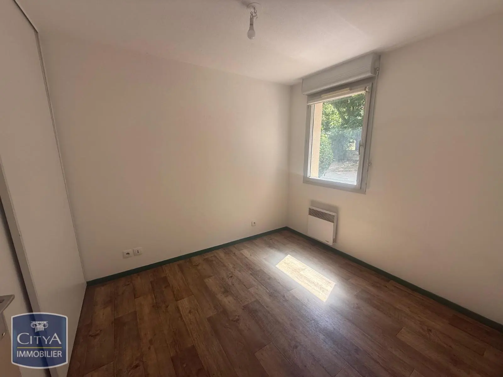 Photo 2 Appartement 2 pièces 29.06m²