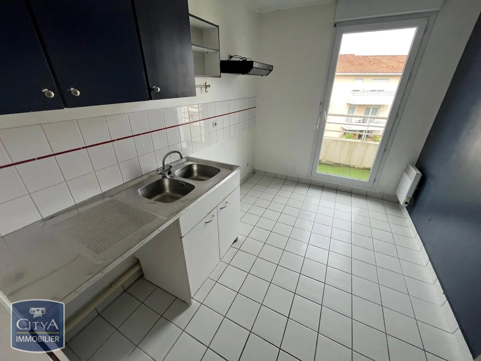 Photo 4 Appartement 2 pièces 54.8m²