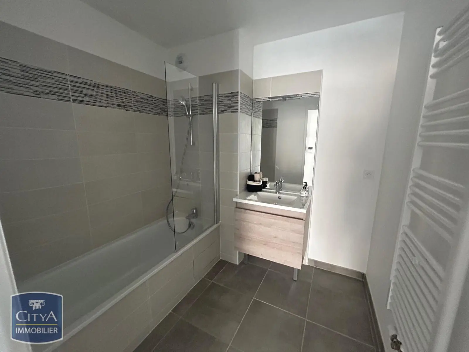 Photo 3 Appartement 3 pièces 65.58m²